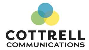 Cottrell Communications Group Logo