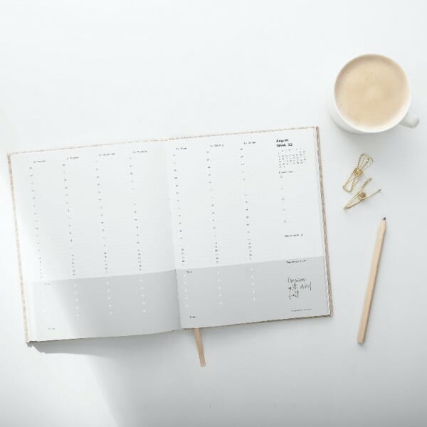 social media calendar