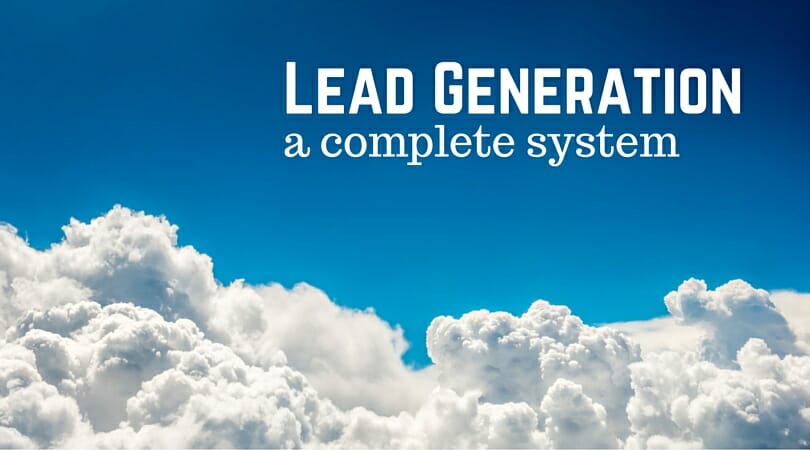 lead generation