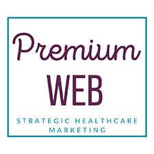 Premium Web Development LLC logo