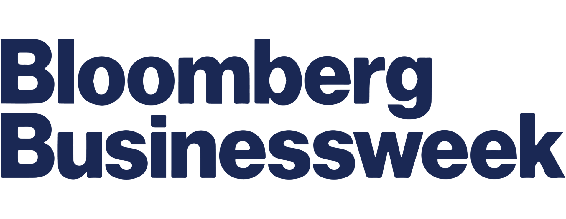 Bloomberg business week logo