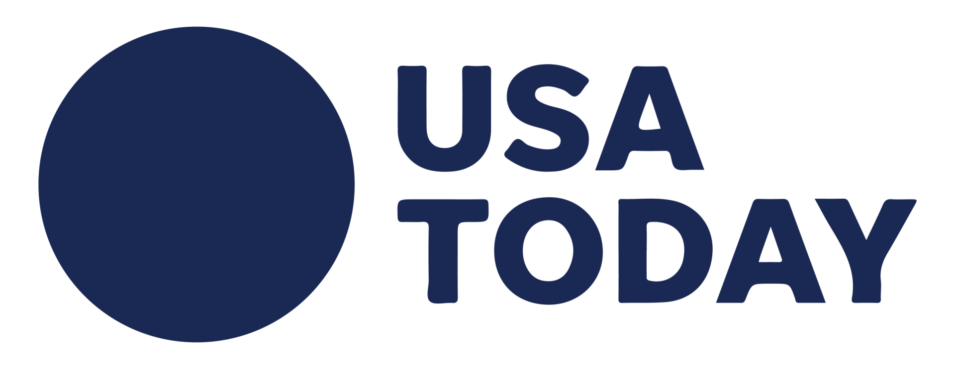 USA today logo