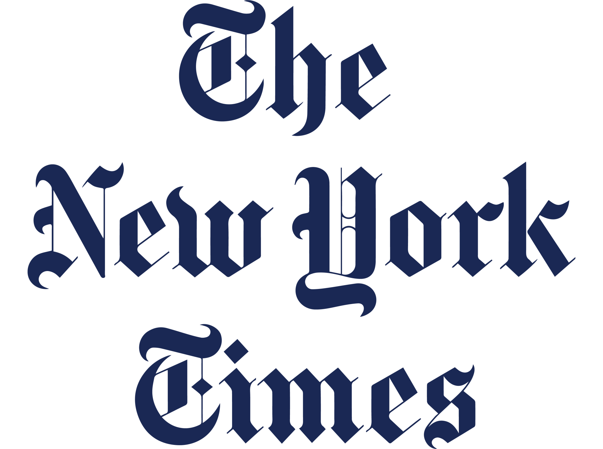 The New York Times