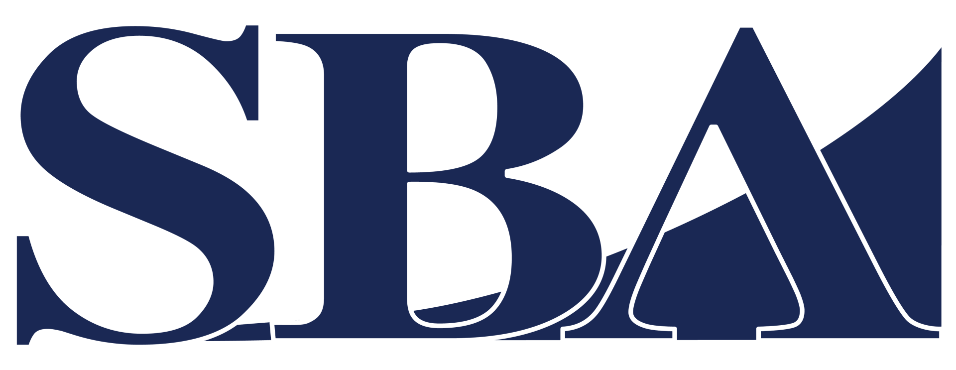 SBA logo