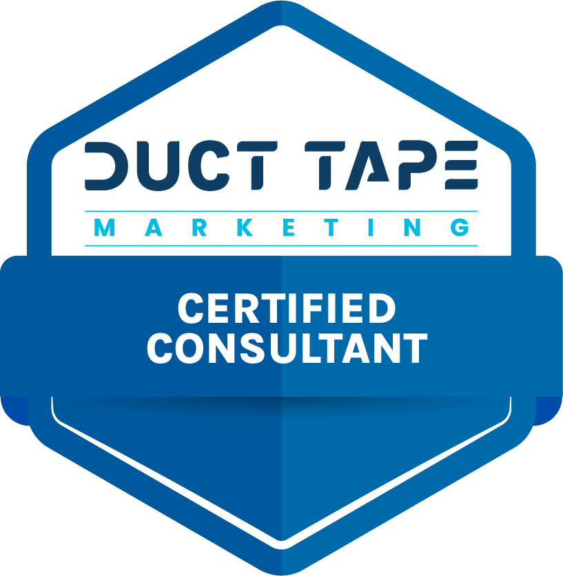 Certified Consultant